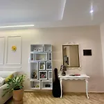 דירה George Luxury Vlorë