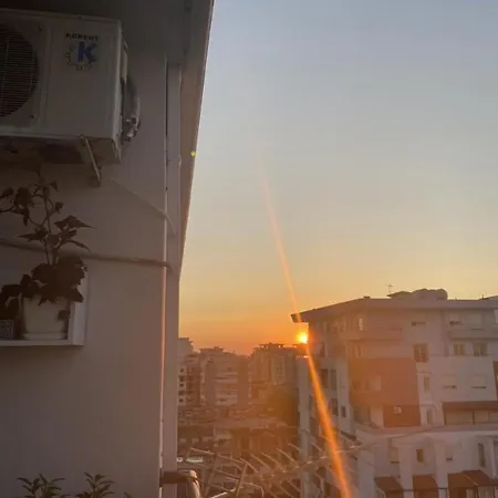 Apartment George Luxury