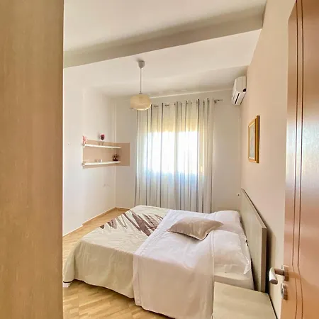 Apartment George Luxury *