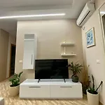 Апартаменты George Luxury Влёра