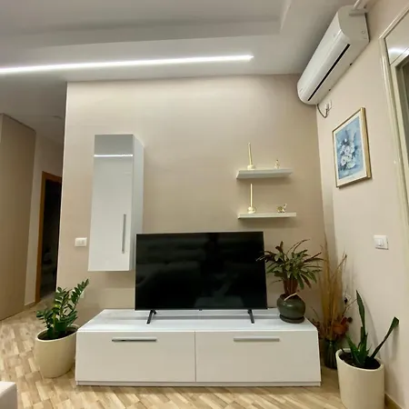 Apartament George Luxury Wlora