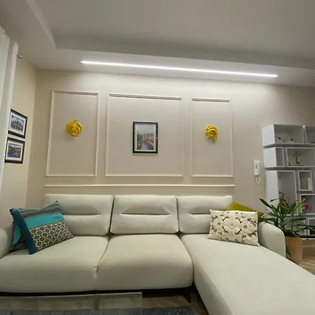 Appartement George Luxury