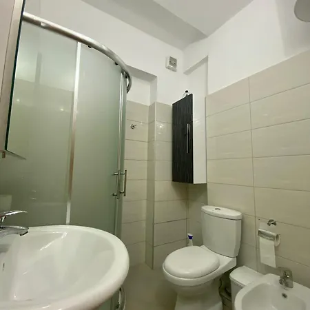 Appartement George Luxury *