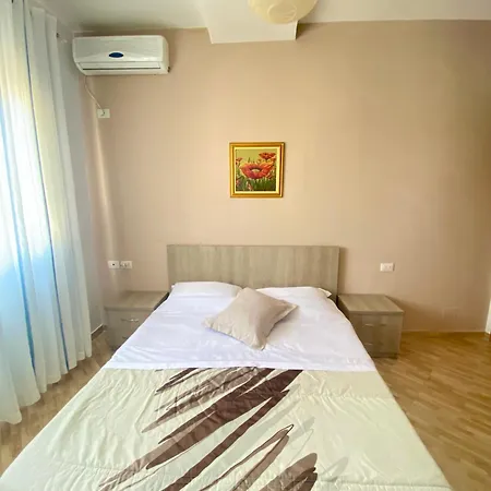 Appartement George Luxury *