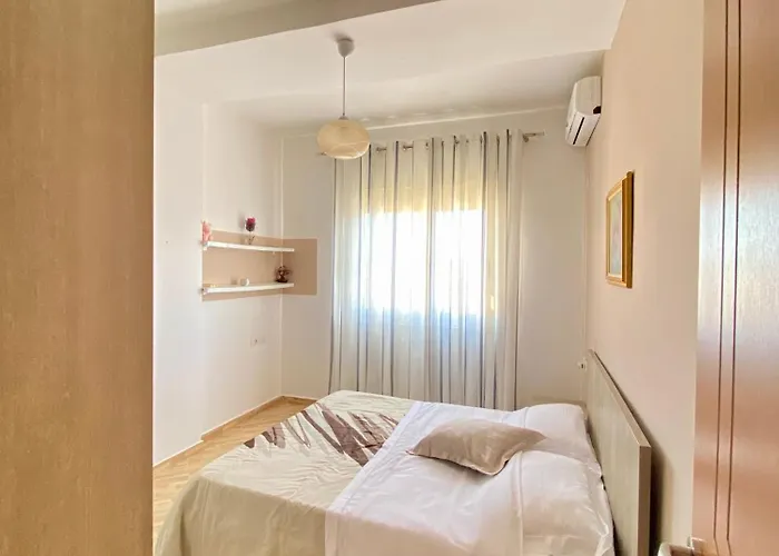 Apartamento George Luxury *
